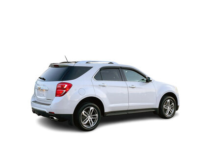 used 2016 Chevrolet Equinox car, priced at $16,996