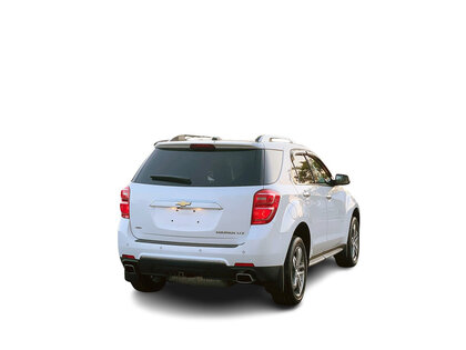 used 2016 Chevrolet Equinox car, priced at $16,996