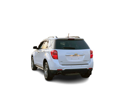 used 2016 Chevrolet Equinox car, priced at $16,996