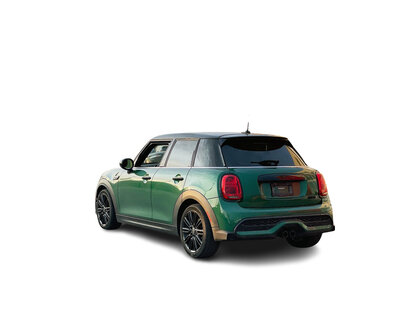 used 2023 MINI Cooper S car, priced at $33,997