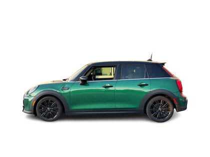 used 2023 MINI Cooper S car, priced at $33,997
