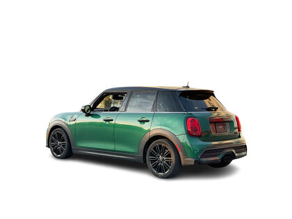 used 2023 MINI Cooper S car, priced at $33,997