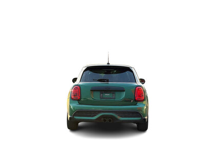 used 2023 MINI Cooper S car, priced at $33,997