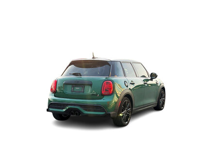 used 2023 MINI Cooper S car, priced at $33,997