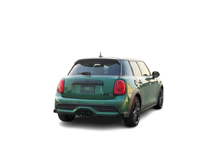 used 2023 MINI Cooper S car, priced at $33,997
