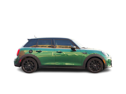 used 2023 MINI Cooper S car, priced at $33,997