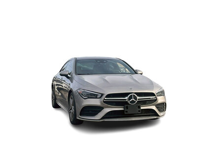 used 2020 Mercedes-Benz CLA 250 car, priced at $28,600