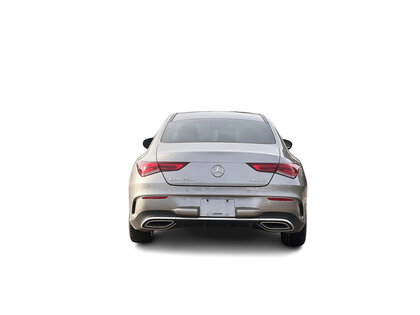 used 2020 Mercedes-Benz CLA 250 car, priced at $28,600