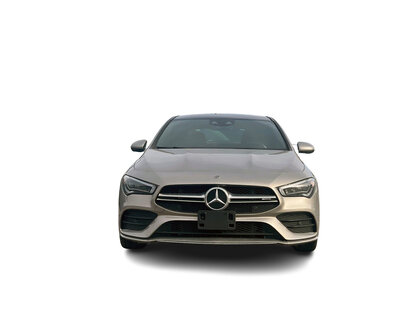 used 2020 Mercedes-Benz CLA 250 car, priced at $28,600