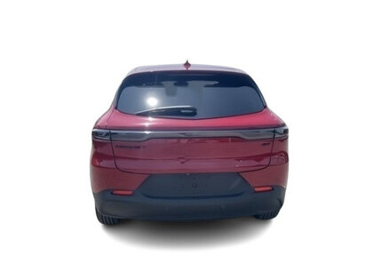 used 2023 Dodge Hornet car, priced at $33,167