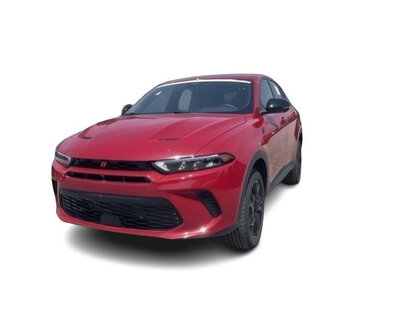 used 2023 Dodge Hornet car, priced at $33,167