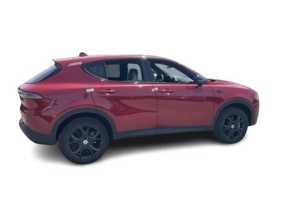 used 2023 Dodge Hornet car, priced at $33,167