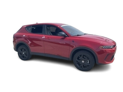 used 2023 Dodge Hornet car, priced at $33,167
