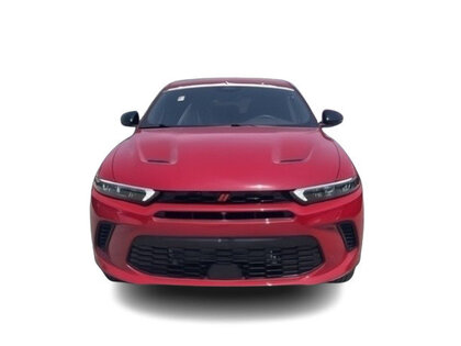 used 2023 Dodge Hornet car, priced at $33,167
