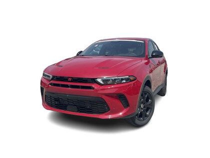 used 2023 Dodge Hornet car, priced at $33,167