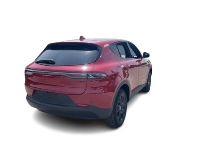 used 2023 Dodge Hornet car, priced at $33,167