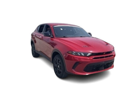 used 2023 Dodge Hornet car, priced at $33,167