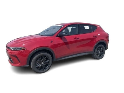 used 2023 Dodge Hornet car, priced at $33,167
