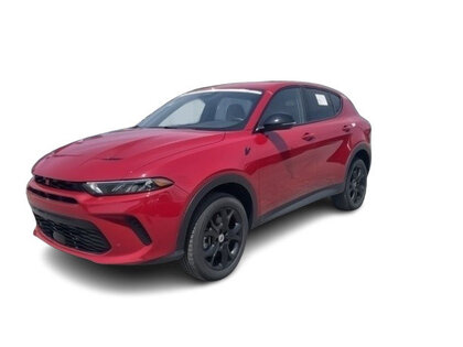 used 2023 Dodge Hornet car, priced at $33,167