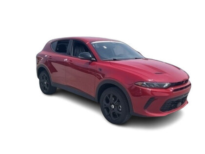 used 2023 Dodge Hornet car, priced at $33,167
