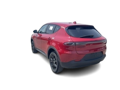 used 2023 Dodge Hornet car, priced at $33,167