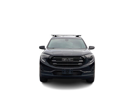 used 2020 GMC Terrain car, priced at $23,471