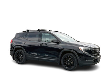 used 2020 GMC Terrain car, priced at $23,471