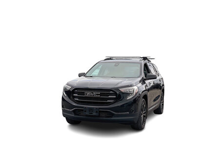 used 2020 GMC Terrain car, priced at $23,471