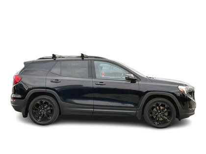 used 2020 GMC Terrain car, priced at $23,471