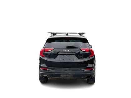 used 2020 GMC Terrain car, priced at $23,471