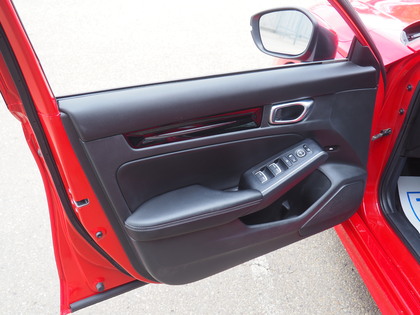 used 2022 Honda Civic Sedan car, priced at $29,900