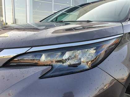 used 2024 Toyota Sienna car, priced at $56,995
