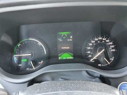 used 2024 Toyota Sienna car, priced at $56,995