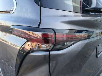 used 2024 Toyota Sienna car, priced at $56,995