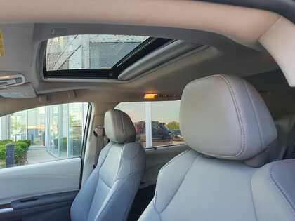 used 2024 Toyota Sienna car, priced at $56,995