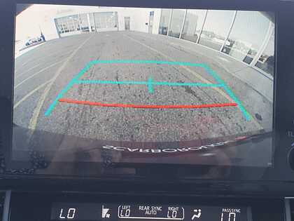 used 2024 Toyota Sienna car, priced at $56,995