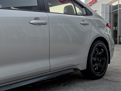 used 2020 Toyota Corolla car