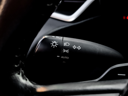 used 2020 Toyota Corolla car