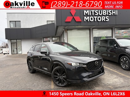 used 2022 Mazda CX-5 car, priced at $35,950