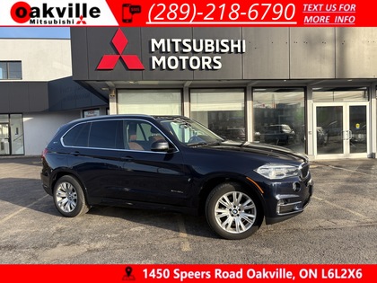 used 2018 BMW X5 car, priced at $30,950