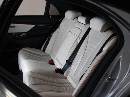 used 2016 Mercedes-Benz S-Class car, priced at $35,900