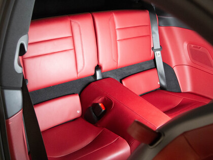 used 2021 Porsche 911 car, priced at $129,900