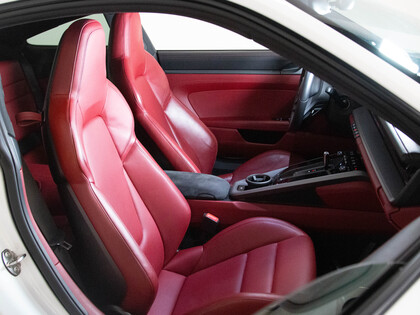 used 2021 Porsche 911 car, priced at $129,900