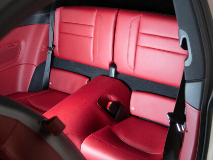 used 2021 Porsche 911 car, priced at $129,900