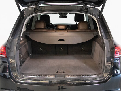 used 2020 Mercedes-Benz GLE car, priced at $49,900