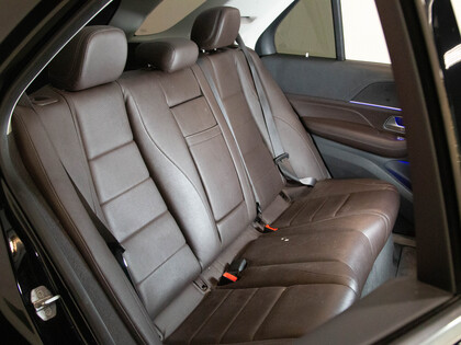 used 2020 Mercedes-Benz GLE car, priced at $49,900