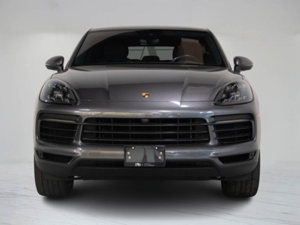 used 2020 Porsche Cayenne car