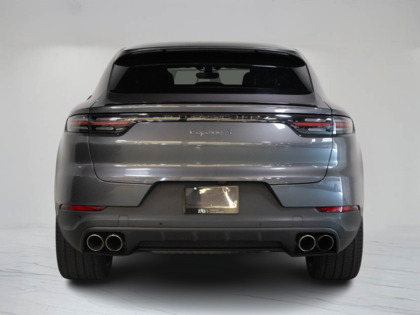 used 2020 Porsche Cayenne car