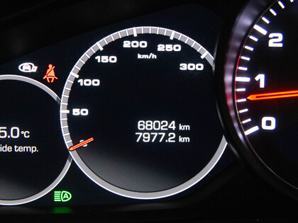 used 2020 Porsche Cayenne car
