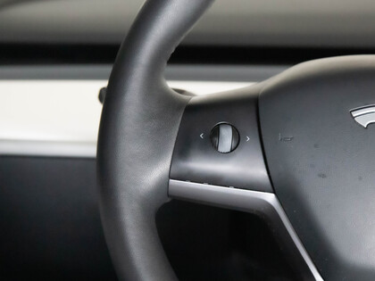 used 2021 Tesla Model 3 car, priced at $25,900